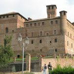 Castello di Grinzane Cavour