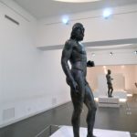 Bronzi di Riace, Museo Archeologico Nazionale di Reggio Calabria