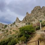 Borgo fantasma di Pentidattilo