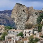 Borgo fantasma di Pentidattilo