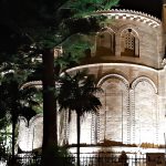 Cattedrale di Maria Santissima di Romania, Tropea