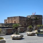 La Piazzetta, Centro storico di Pizzo Calabro