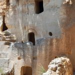 Grotte rupestri, Zungri