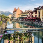 Vieille Ville d'Annecy