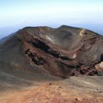 Depressioni crateriche dell'Etna