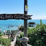 Trabocco con ristorante a Vasto