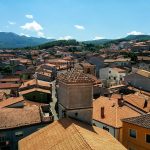 Un weekend tra i borghi autentici della Basilicata