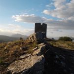 La misteriosa torre di Satriano