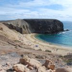 Playa del Papagayo