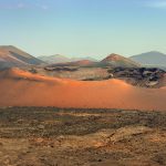 Parco nazionale Timanfaya