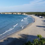 Spiaggia del Salento