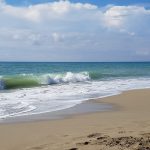 Spiaggia del Salento