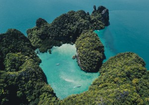 Ao Nang Beach: Escursione A Koh Rok E Haa.jpg