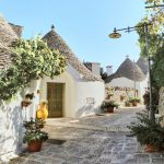 Alberobello [Photo by reisetopia on Unsplash]