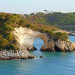 Vieste, nel Gargano [Foto di cavallarijenny da Pixabay]