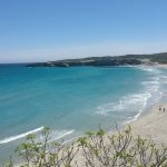 Spiaggia del Salento