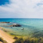 Spiaggia del Salento