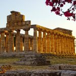 Il sito archeologico di Paestum [Foto di pascal OHLMANN da Pixabay]