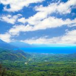 Panorama del parco nazionale del Cilento [Foto di SALVATORE MONETTI da Pixabay]