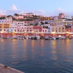 Isola di Ponza [Foto di Susanne Sailer da Pixabay]