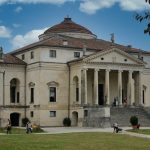 Villa "La Rotonda" di Vicenza [Photo by Gunnar Ridderström on Unsplash]