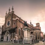 Chiesa della Madonna dell'Orto [Photo by Karsten Würth on Unsplash]