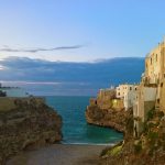 Polignano a Mare [Foto di Modesto De Luca da Pixabay]