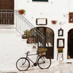 Ostuni [Photo by Bogdan Dada on Unsplash]