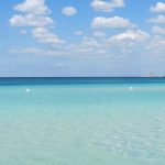 Il magnifico mare del Salento [Foto di GGiada da Pixabay]