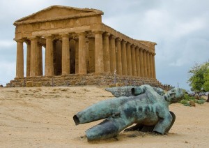 Agrigento - Valle Dei Templi - Agrigento.jpg