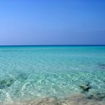 I colori del mare di Formentera