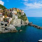 Manarola [Foto di Schwingi da Pixabay]