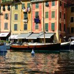 Corniglia [Foto di Vincent Bélet da Pixabay]