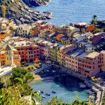 Vernazza [Foto di djedj da Pixabay]