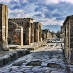 Pompei [Foto di Graham Hobster da Pixabay]