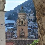 Amalfi [Photo by I for Italia on Unsplash]