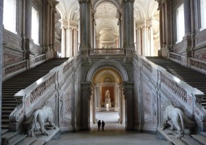 Caserta - Pompei - Sorrento (80 Km / 1h 20min).jpg