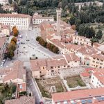 Veduta di Fiesole [Photo by Ranieri Rossi on Unsplash]