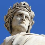 Monumento a Dante Alighieri