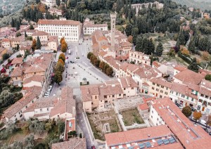 Arrivo A Fiesole.jpg