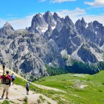 Le Tre Cime di Lavaredo