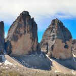 Le Tre Cime di Lavaredo