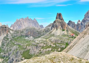 Padova - Tre Cime Di Lavaredo - Padova.jpg