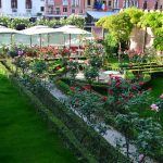 Giardini Segreti a Venezia