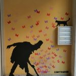 Street art a Padova