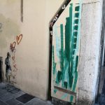 Street art a Padova