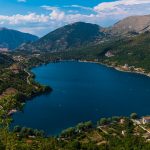 Lago di Scanno