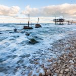 Trabocco di Punta Rocciosa, a Fossacesia [Foto di Lorenzo Lamonica on Unsplash]