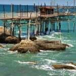 Costa dei Trabocchi [Foto di Robert Allmann da Pixabay]