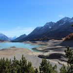 Laghi di Cancano [Foto di Giulia Franzini on Unsplash]